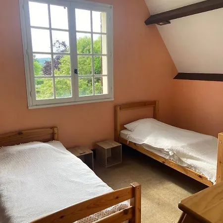 La Périgourdine Casa vacanze