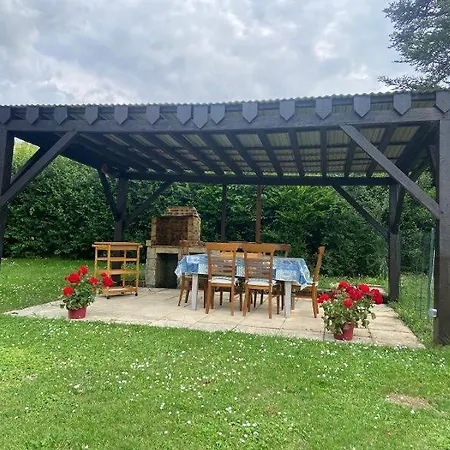 La Perigourdine בית נופש *