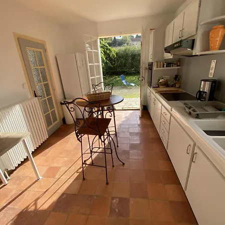 La Perigourdine Semesterbostad *