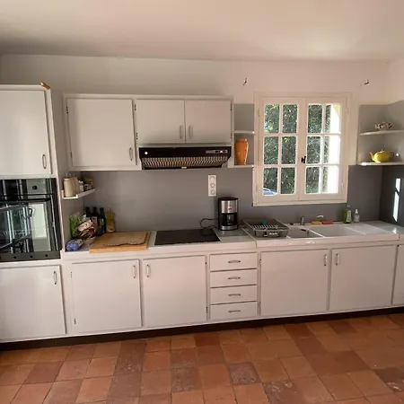 Semesterbostad La Perigourdine *