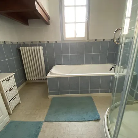 La Perigourdine Semesterbostad