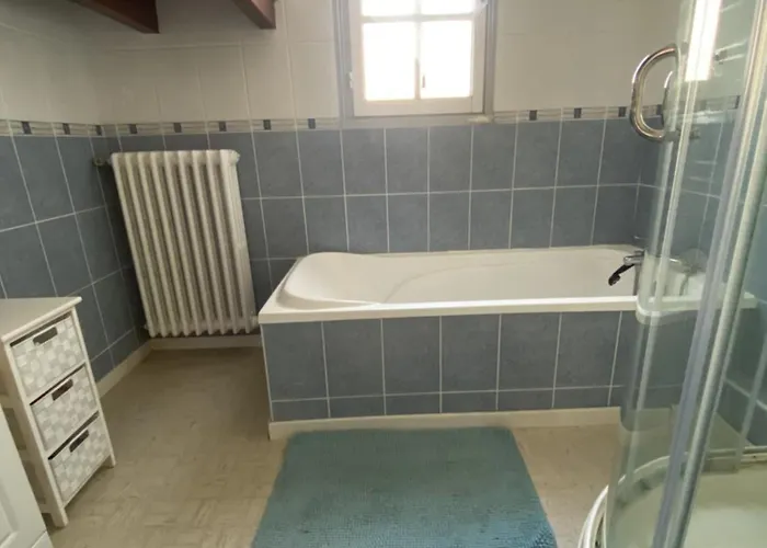 La Perigourdine בית נופש